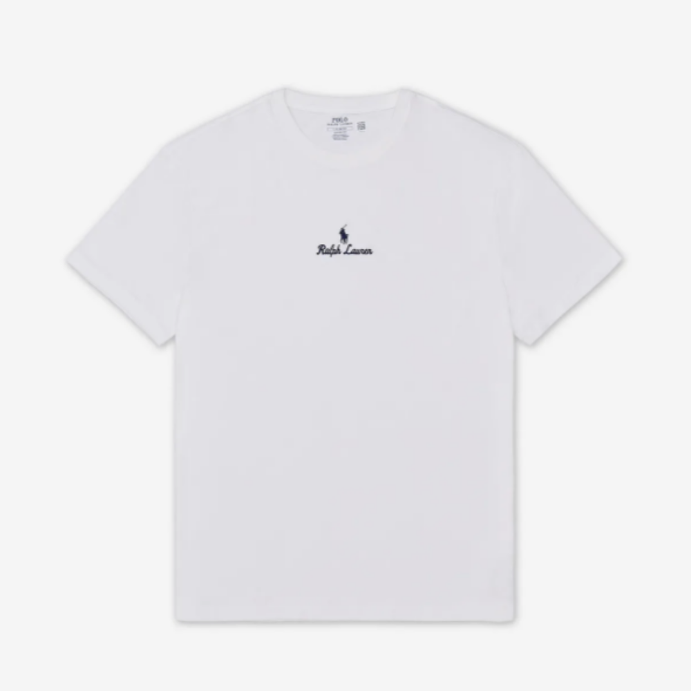 (국내배송)폴로 랄프로렌 자수 반팔~2Color~