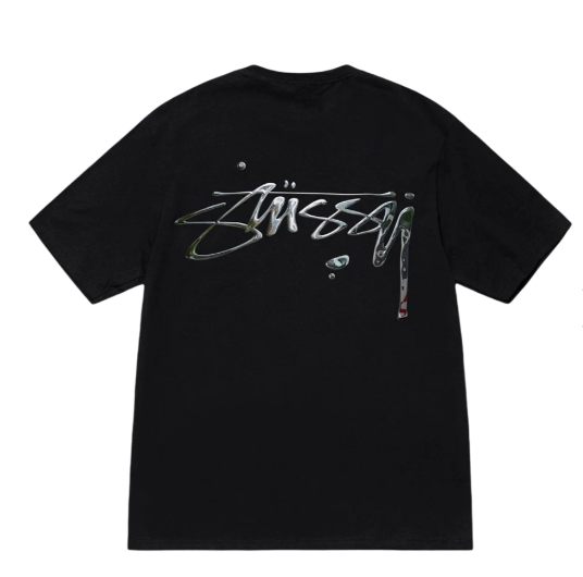 (국내배송)스투스 머큐리 반팔~2Color~